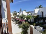 Estepona - Playa - 2 dormitorios en urbanización al lado del mar Mi18