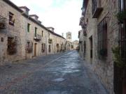 Top Pedraza-Segovia