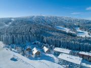 Top Loučná pod Klínovcem