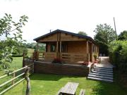 Pound Farm Holidays - Orchard Lodge Pound Farm Holidays - Orchard Lodge