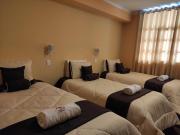 Top Huaraz