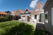 Egmond-vakantiewoningen