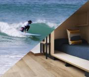 TAKE SURF Hostel Conil