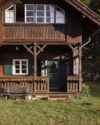 2 Chalets Innsbruck