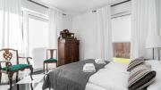 Comfy Apartments - Stare Miasto z Ogrodem