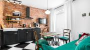 Comfy Apartments - Stare Miasto z Ogrodem Comfy Apartments - Stare Miasto z Ogrodem