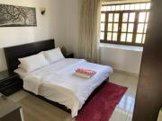 Delta Sharm Apartment