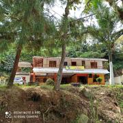 Finca hotel La Legia