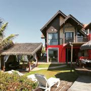 Pousada Olhos Verdes