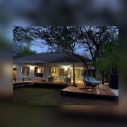 InniBos Marloth Park