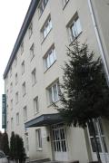Hotel Merkur Hotel Merkur