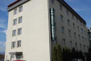 Hotel Merkur