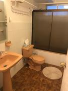 Amplio y acogedor departamento frente al Mar Sector 4Esquinas