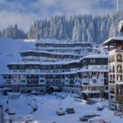 Grand Monastery Violet Apartment With One Bedroom And A Terrace