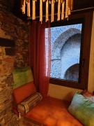 Top Buitrago del Lozoya