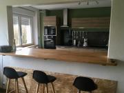 Gte Saint Gorgon in Euville, Grand Est