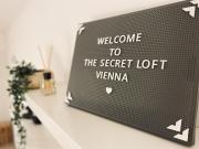 The Luxury Loft Vienna