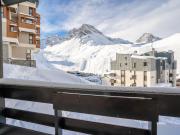 Top Tignes