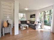 Chalet Oosterduinen by Interhome