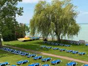 Világos Hotel Balatonvilágos