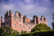 Stableyard Studio: Drumlanrig Castle Stableyard Studio: Drumlanrig Castle
