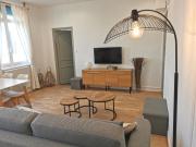 UNE PAUSE SUR LA DIGUE