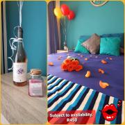 The Blyde - Crystal Lagoon Penthouse Apartment