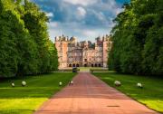 Stableyard Studio: Drumlanrig Castle Stableyard Studio: Drumlanrig Castle