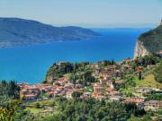 Top miejscowość Tremosine Sul Garda