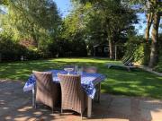 Vakantiehuis Sonnewende