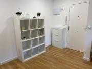 En pleno centro de Dénia con vistas al castillo!!!