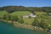 Hotel Garni Dorferwirt am Irrsee