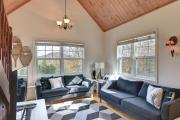 Instant Suites Luxury 3 BR Cabin with Breathtaking Views