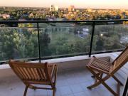Delta Tower