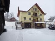 Top Mănăstirea Humorului