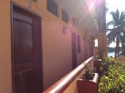 Top Barra de Navidad