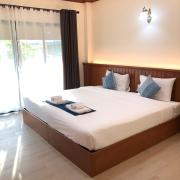 Huen Him Kong Hotel Phrae
