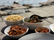 Top Cherai Beach