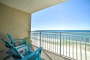Spectacular Oceanfront Emerald Beach Resort Condo