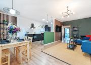 Apartament Gdynia Komfort ACCO RENT Apartament Gdynia Komfort ACCO RENT