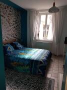 Top Saint-Georges-sur-Cher