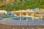 Luxurious Ahwatukee Foothills Villa Pets Welcome!