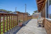 Sea Gem MCA 395 - Meredith Lodging