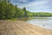 Top Pocono Lake