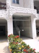 Lindo Apartamento Guarujá- Praia do Tombo