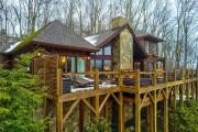 Top Beech Mountain
