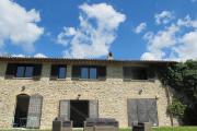 Luxury Casale Sabina Valley