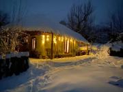 Екосадиба Лісова Казка