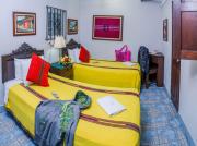 Top Antigua Guatemala