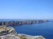 Tory Island 1-Bed Apt Sleeps 4 Parking & SeaView